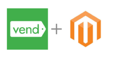 Connect Vend POS and Magento 2